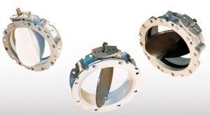 Butterfly Valves