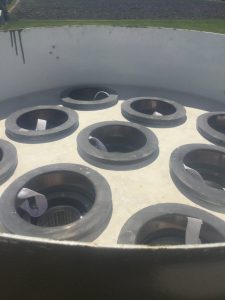 Concrete Batch Plant Spare Parts