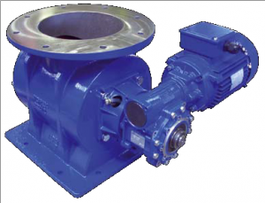 Rotary Valves